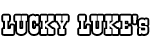 Lucky Luke's